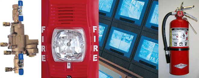 Fire Prevention Products
